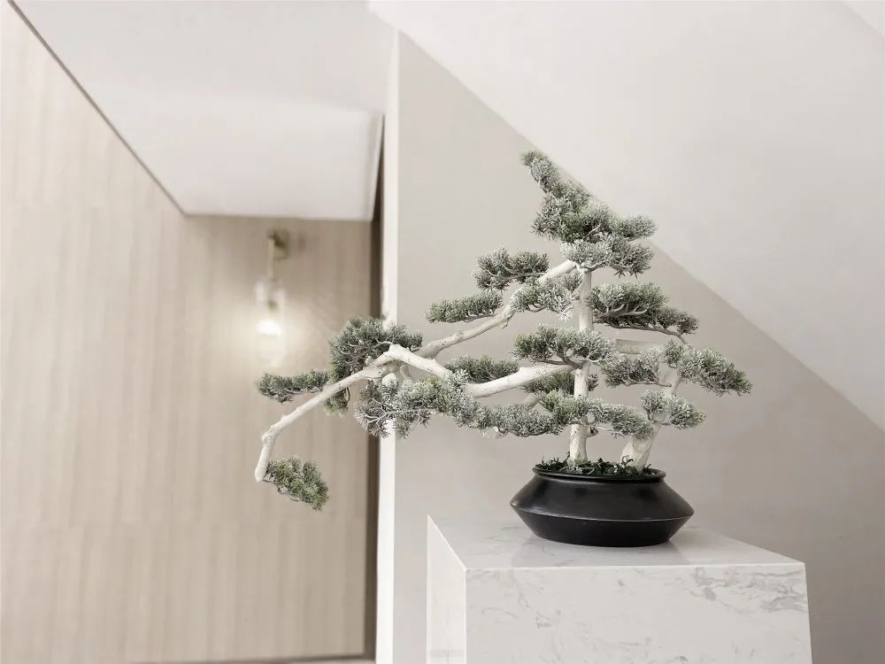 无锡玺悦珑庭叠墅 | 禅意江南,共享静心空间-32