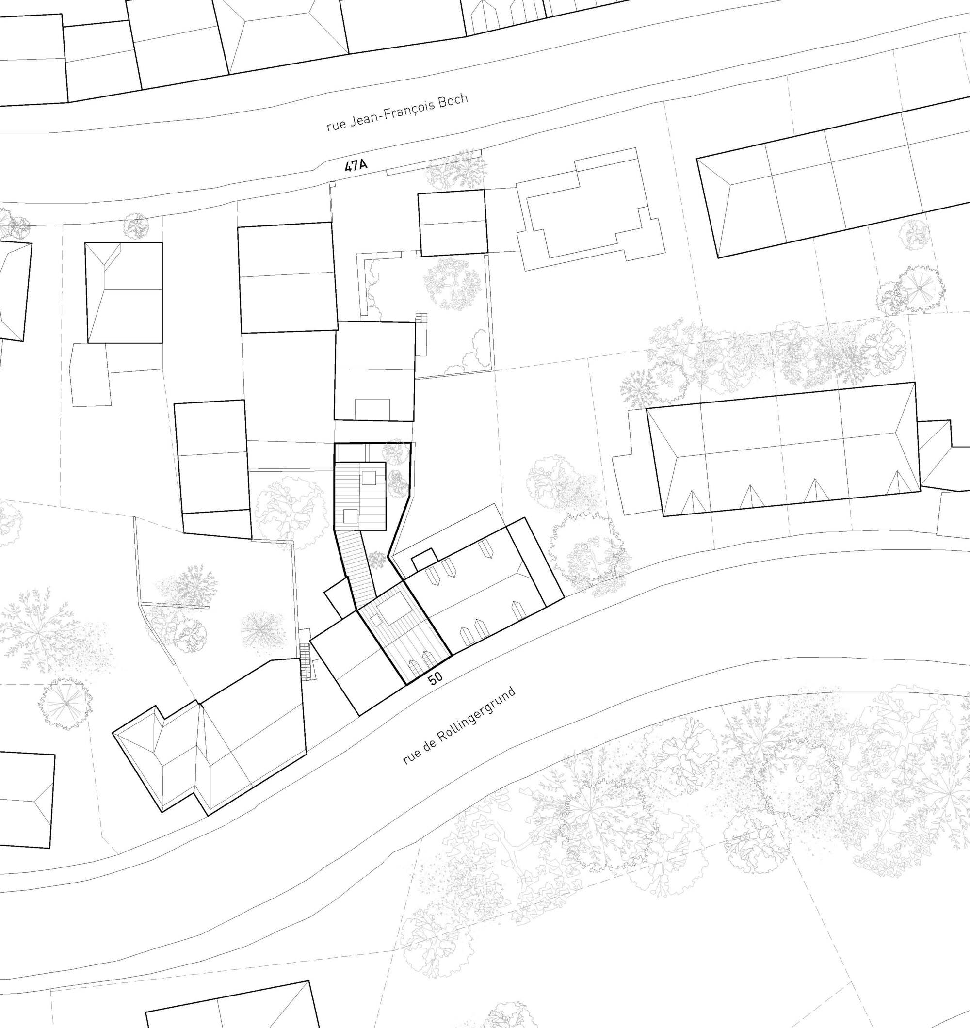 GuestHouse 50 / Kaell architecte-35