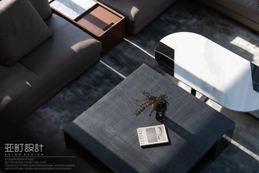 衡山脚下的禅意闲居丨亚町设计-45