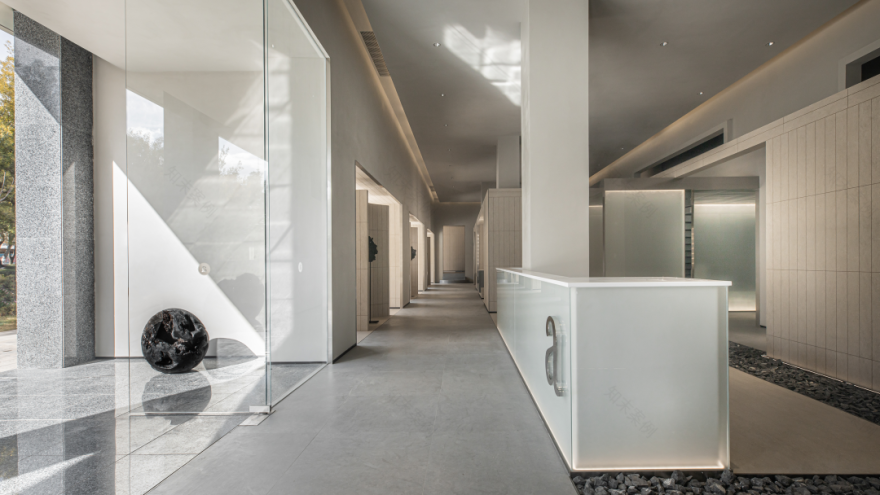 薇拉丽江·意识剧场丨中国丽江丨向生设计事务所-37