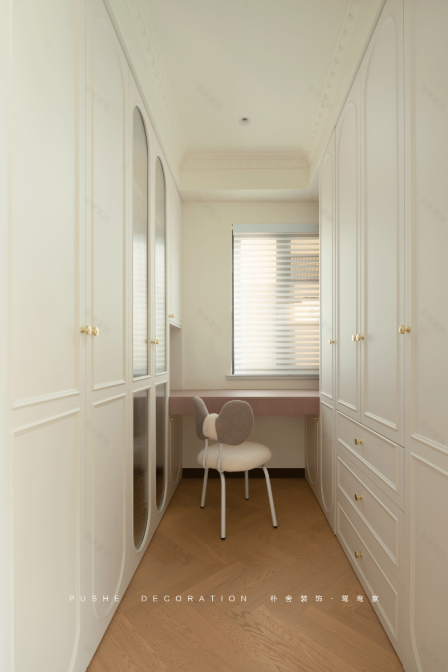 新作|摩登复古法式风,红与黑的极致碰撞-78