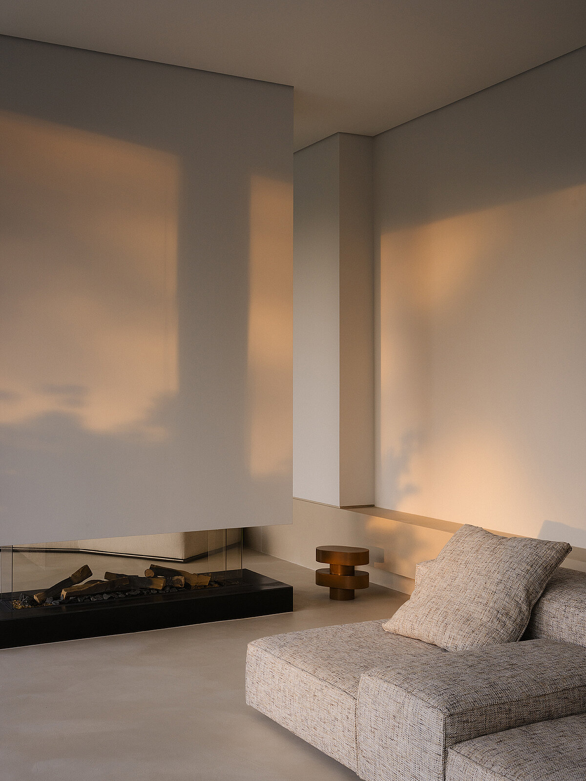 阿尤吉住宅（Haus Ayoughi）丨德国丨Philipp 建筑事务所-1