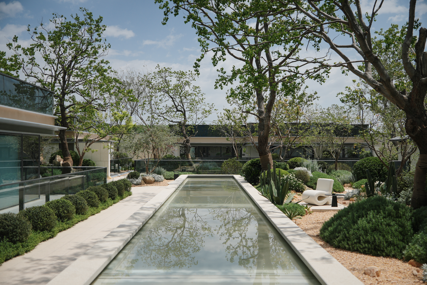 西安金茂璞逸东方示范区丨中国西安丨MIND迈德景观-76