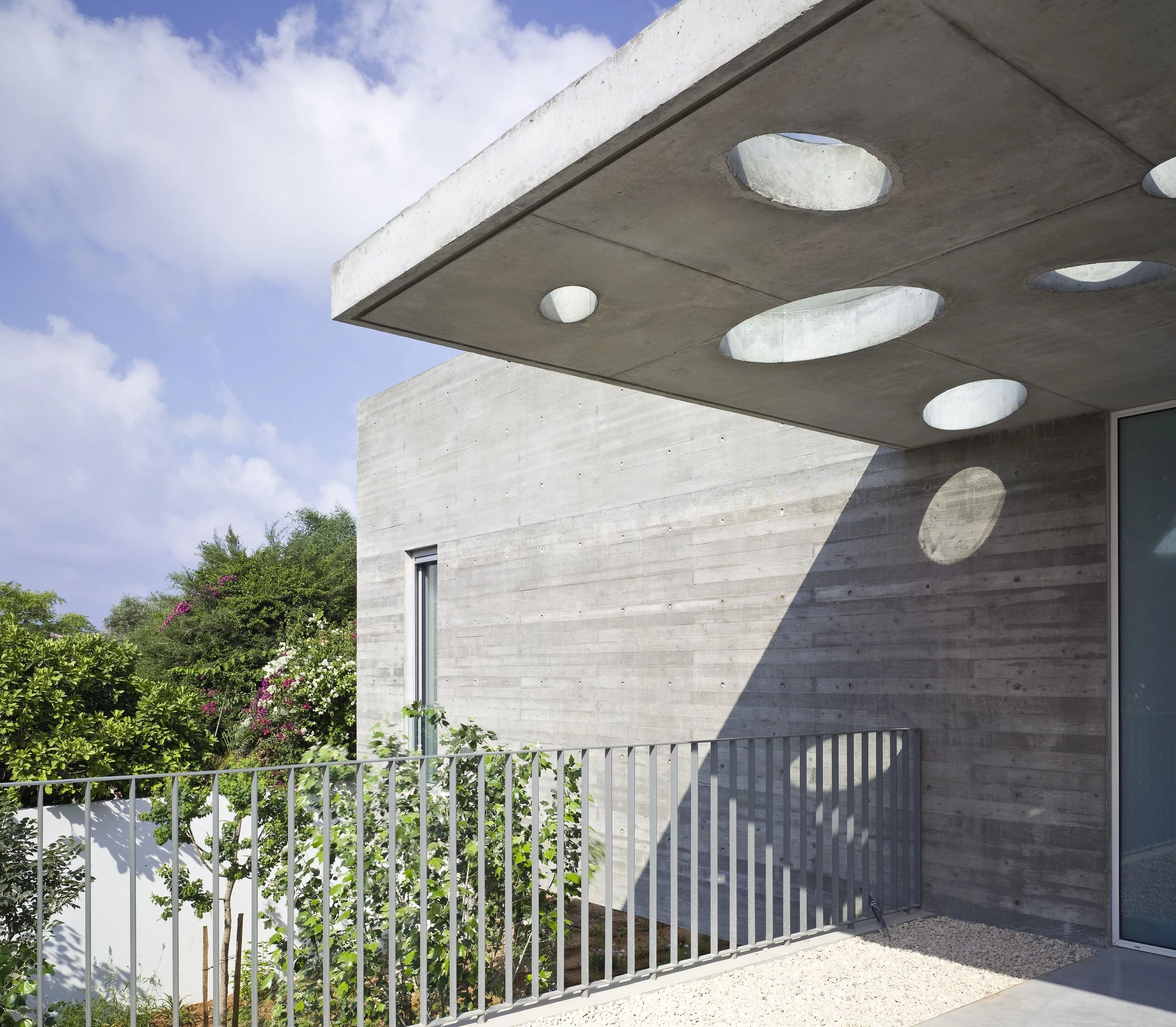 以色列梯田别墅-14