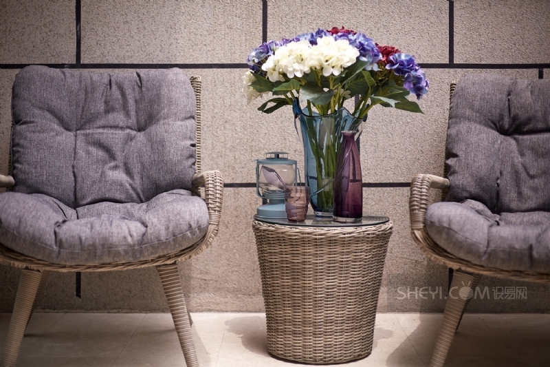 中航城 住在普罗旺斯里-4