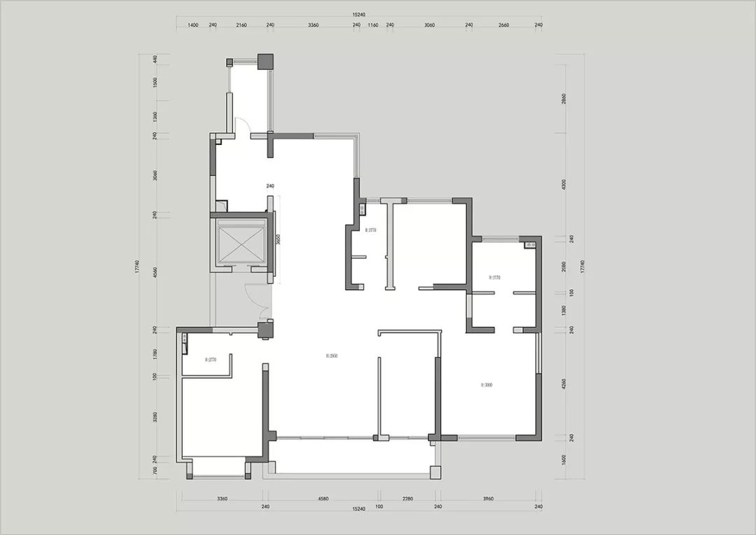 简约之魅 | 平凡之路,非凡设计-6