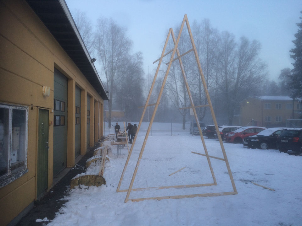 临时展馆丨挪威-5