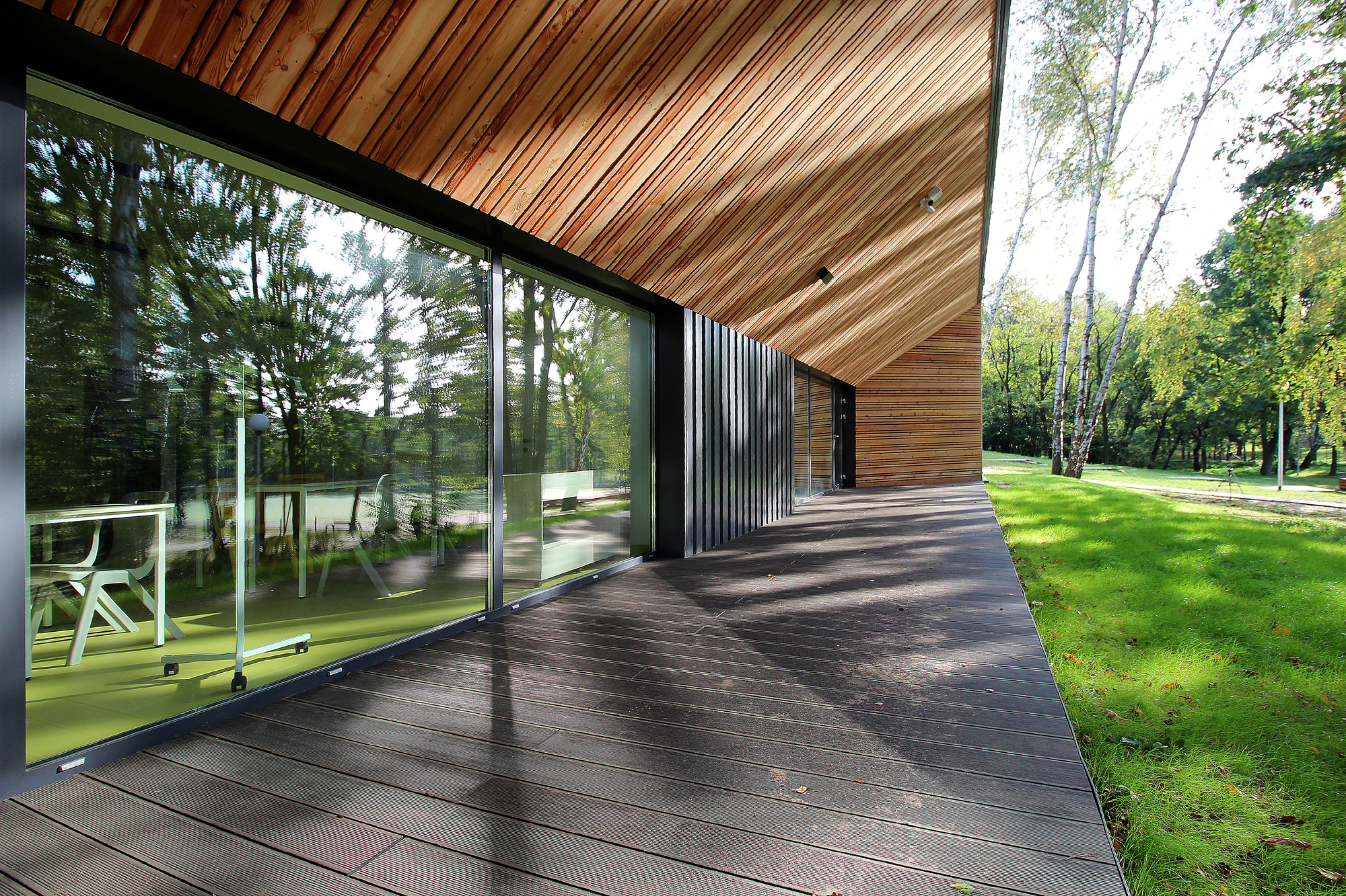 韦索瓦小学丨波兰华沙丨xystudio-31