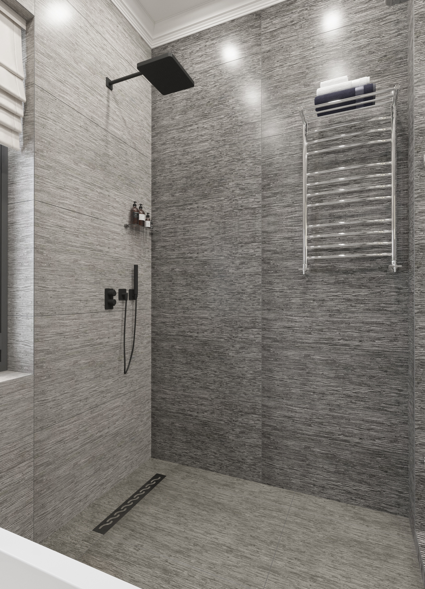 bathroom interior design project-6