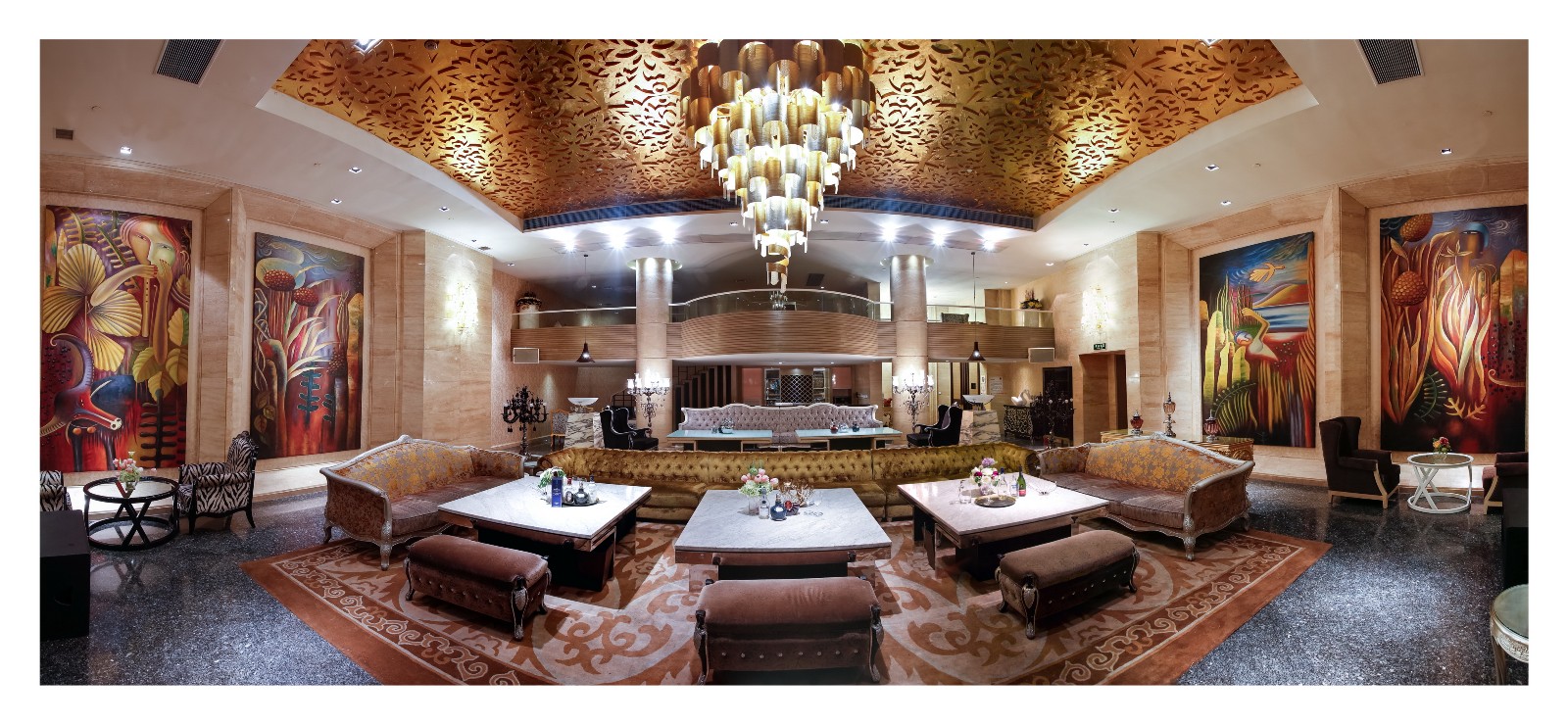 大公馆娱乐殿堂-29