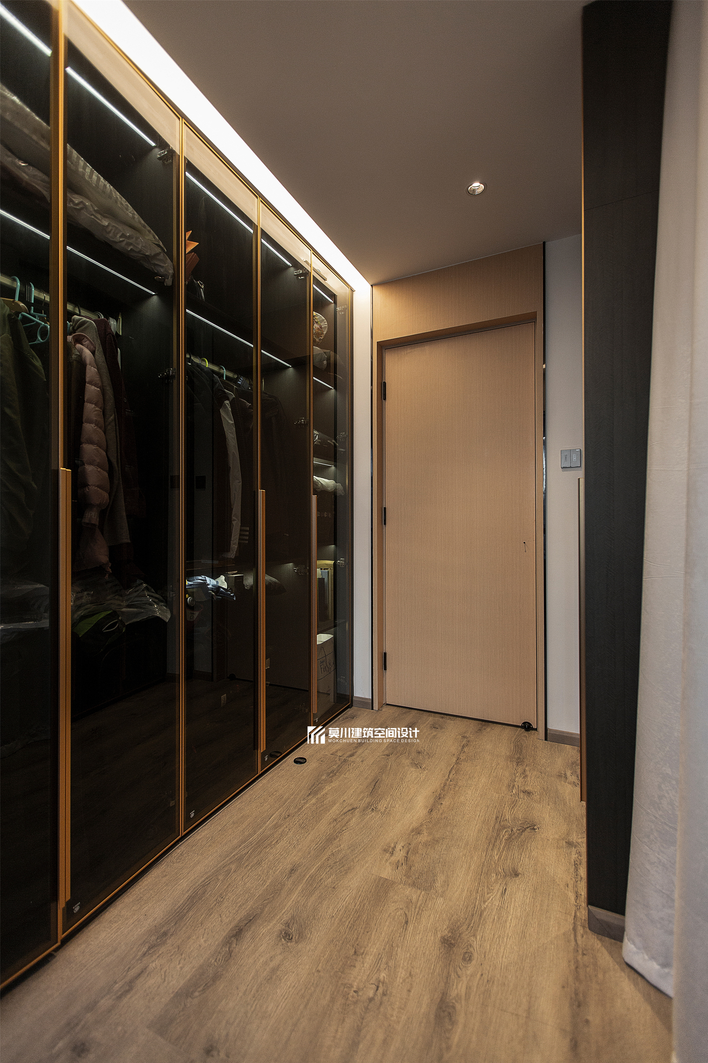 太古城旧房改造-58