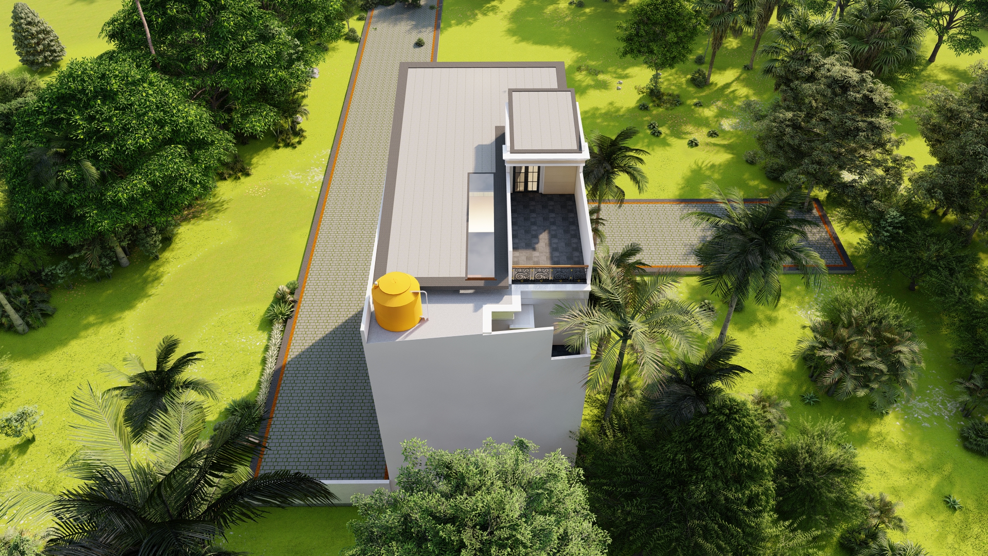 玛琅的斯里加丁寄宿公寓-4