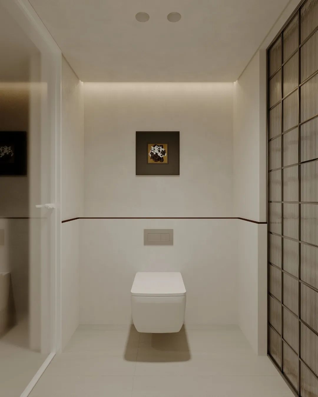 隅间  YUJIAN DESIGN · 橄榄枝丨中国洛阳丨隅间空间设计工作室-156