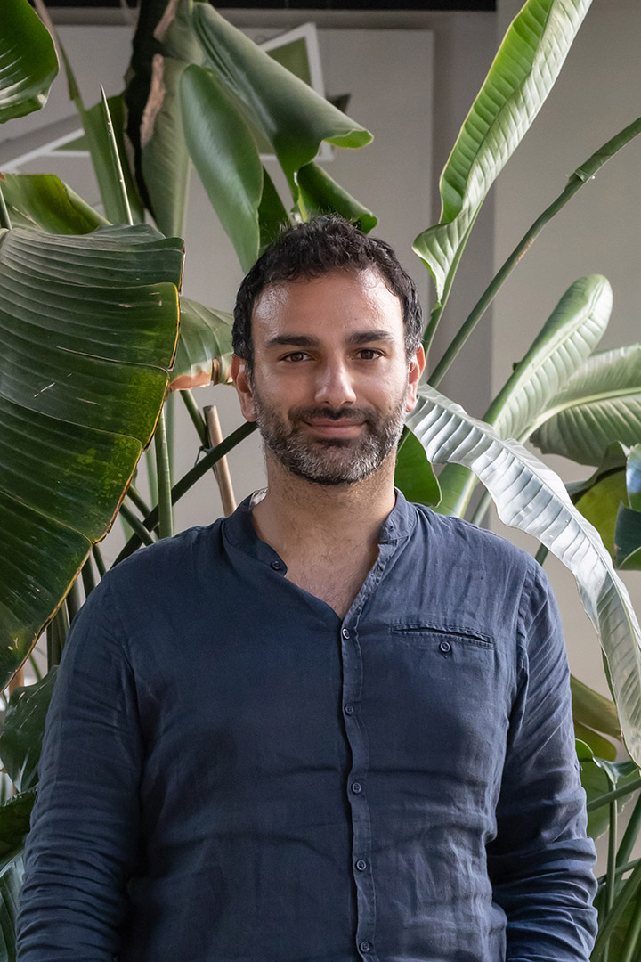 圣拉扎罗校园儿童中心（注：Campus KID比较灵活译法，这里按常见类似情境推测如是校园相关以儿童为对象的一个机构） 丨意大利丨Mario Cucinella Architects-303