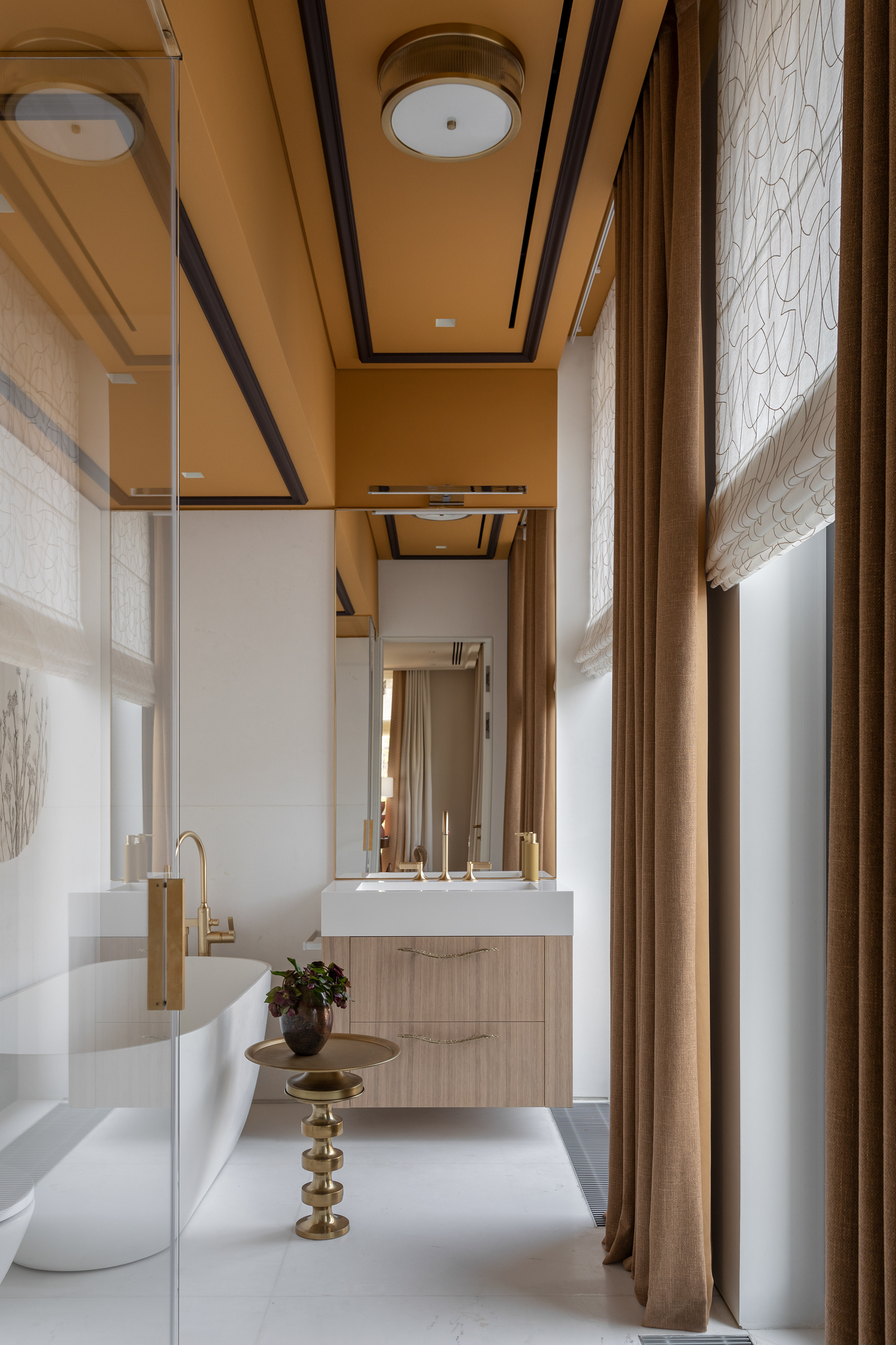 未明确提及丨Simple Interiors-4