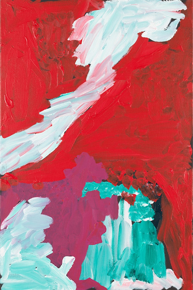 20 位澳大利亚原住民艺术家,了解他们的作品-11