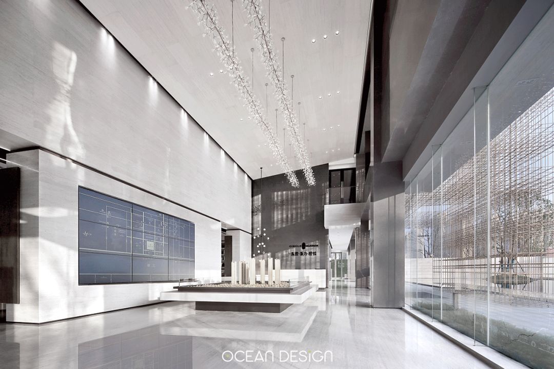 南昌新力樘悦售楼部-40