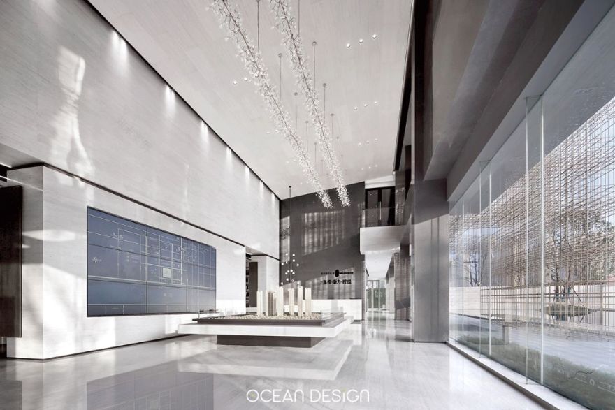 南昌新力樘悦售楼部-40