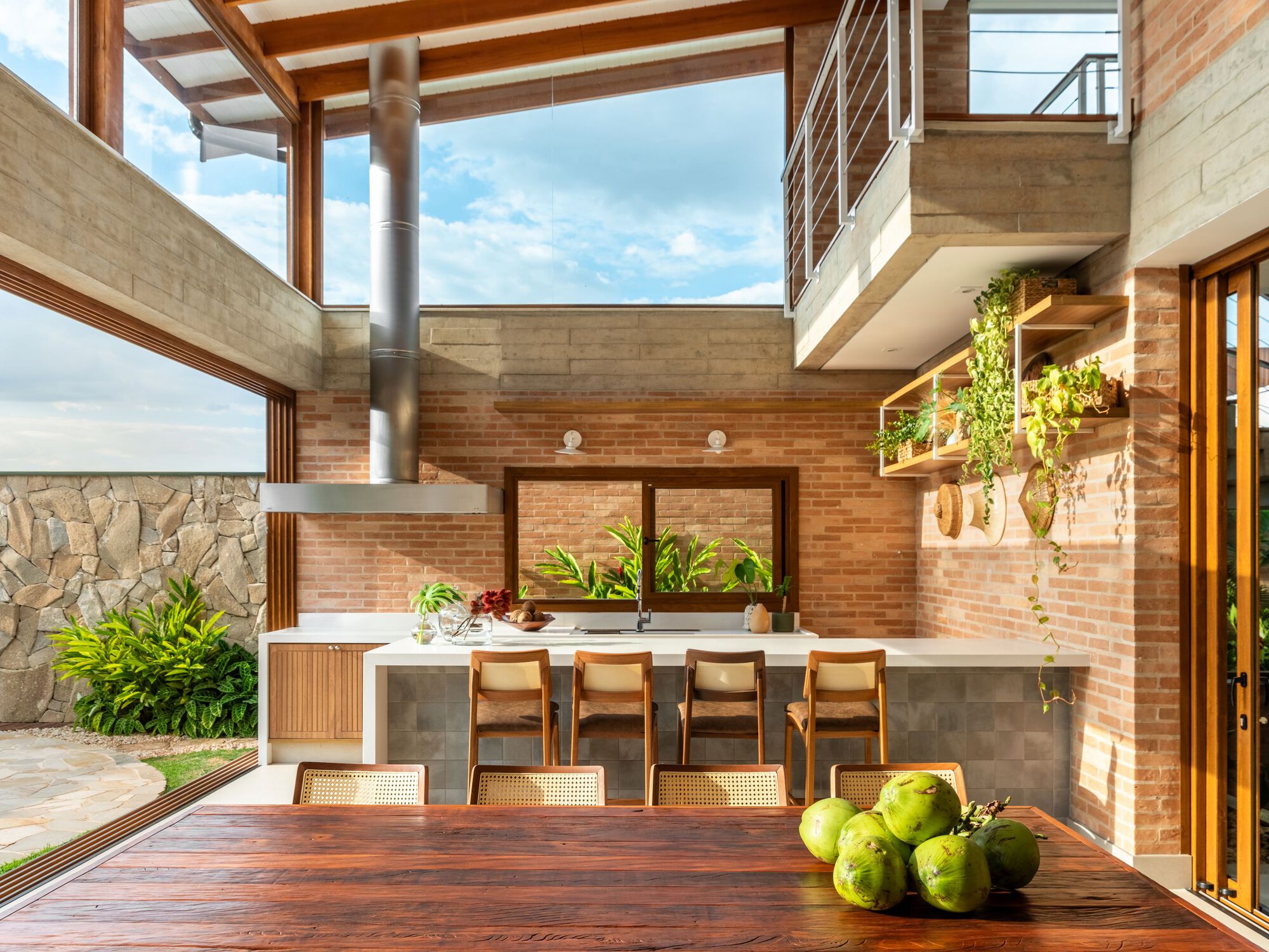 利马大厦丨巴西丨Pietro Terlizzi Arquitetura-41