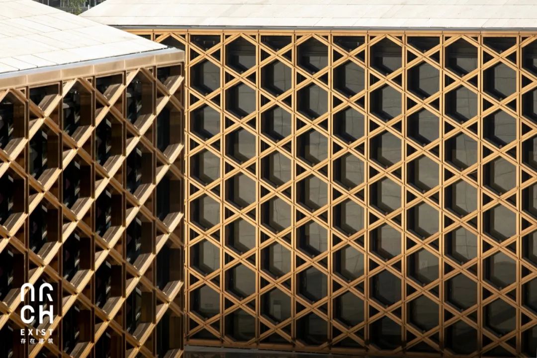 成都城市音乐厅 | 中建西南院+gmp-69