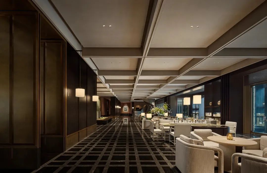 1646㎡宋代美学，这才是年轻人的新中式！-12