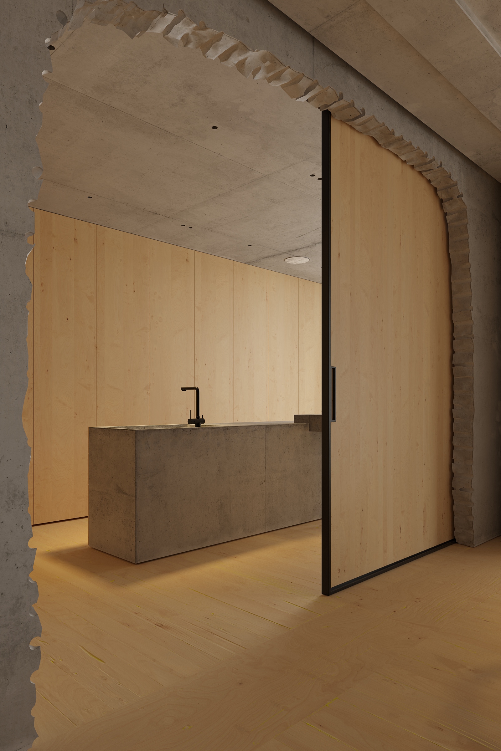 Worldwide 室内外设计-6