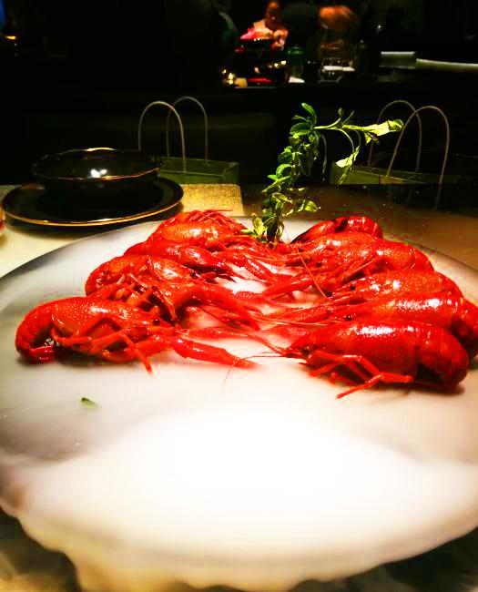 虾侬一跳生蚝吧伏羲壁炉-16