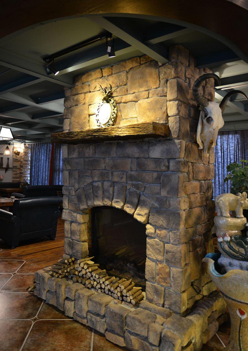 金贝斯咖啡吧-25