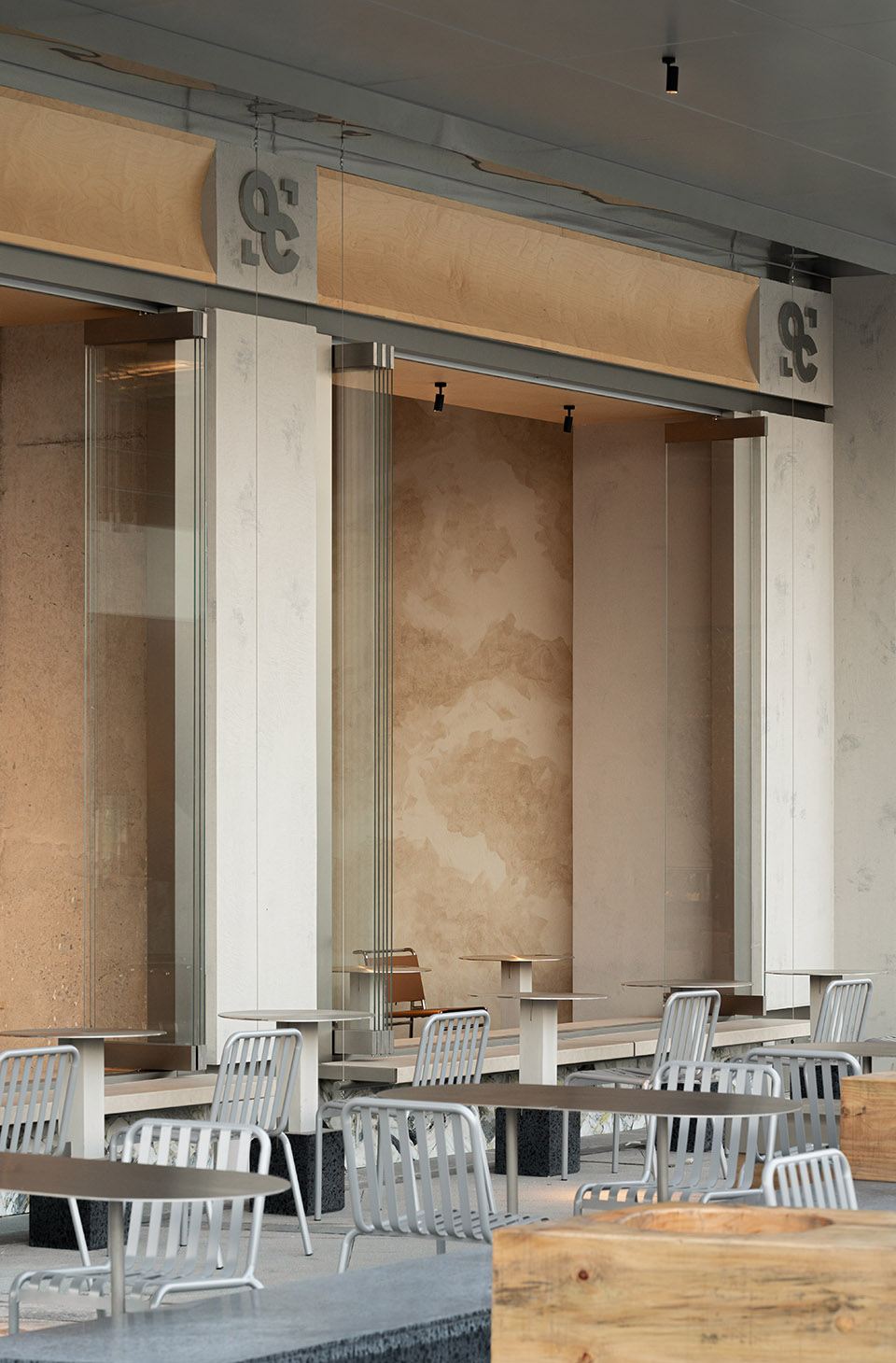 秘密角落,咖啡店丨中国宁波丨常涛&别厦&谢君盟-95