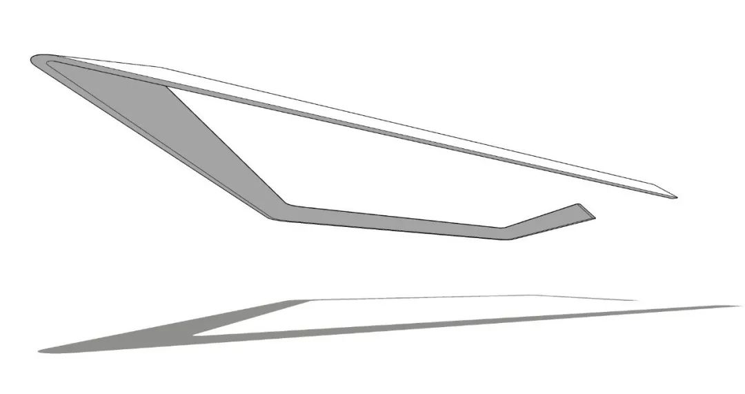 旭辉空港时代会客厅——现代简约，打造活力生活空间-11