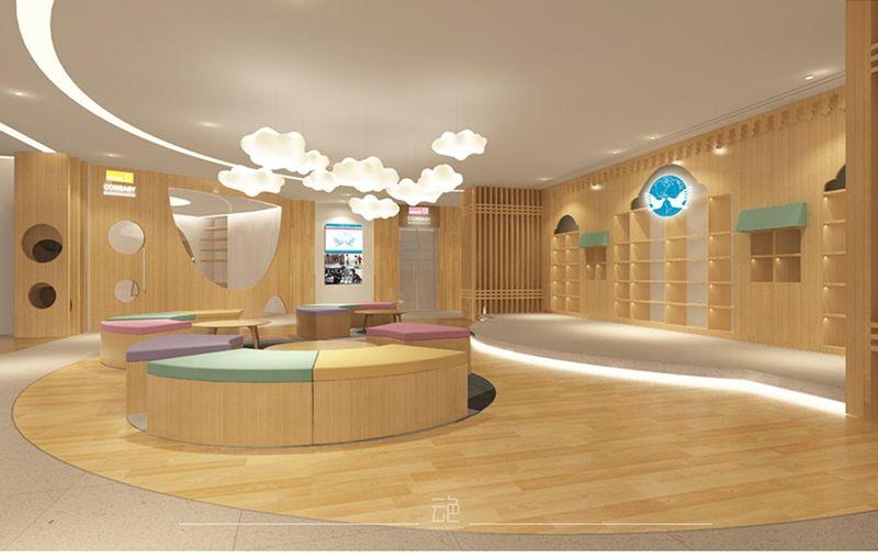 新爱婴早教中心-13