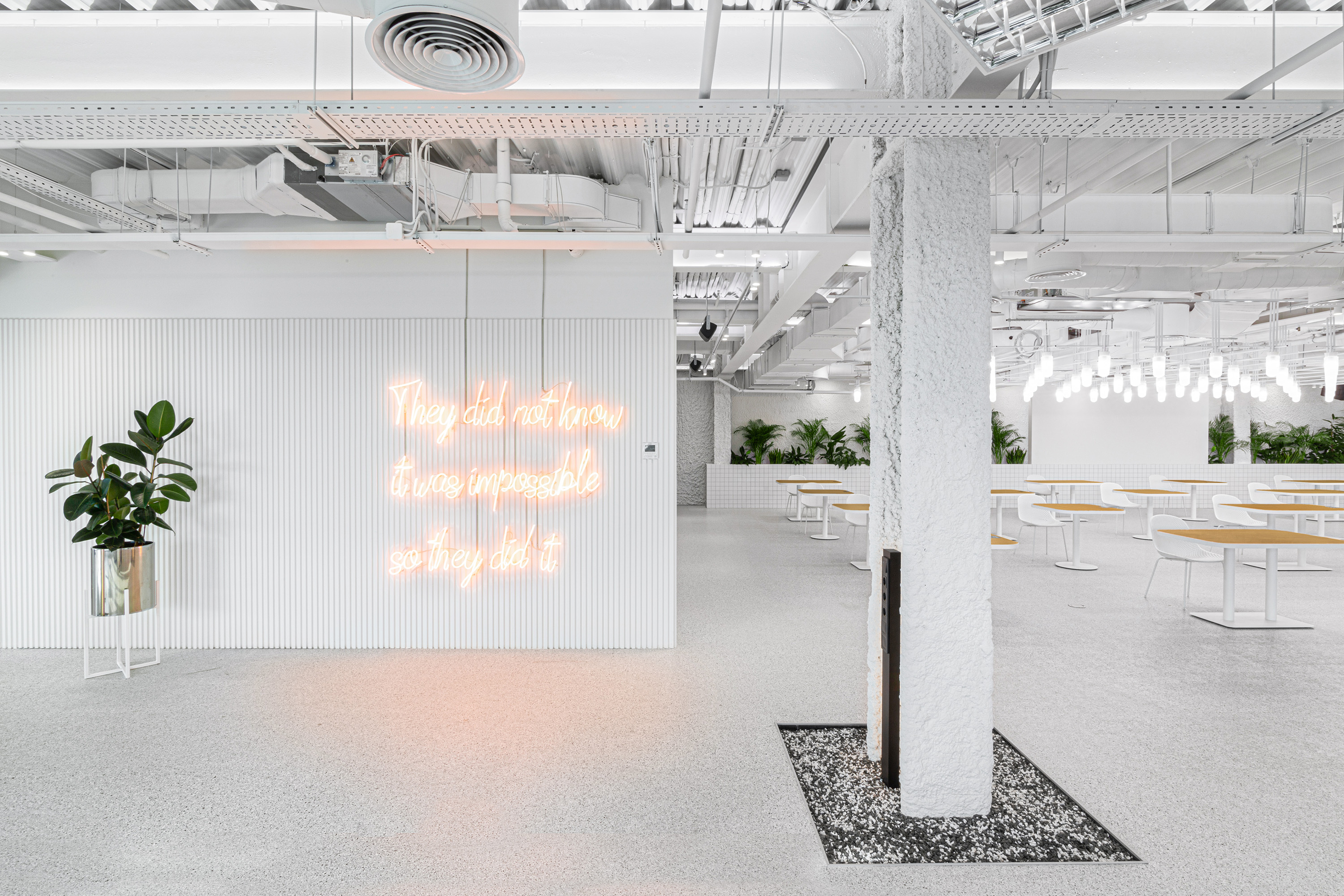 小队;班;小组丨乌克兰基辅丨Maksym Parokonnyi等多位建筑师-83