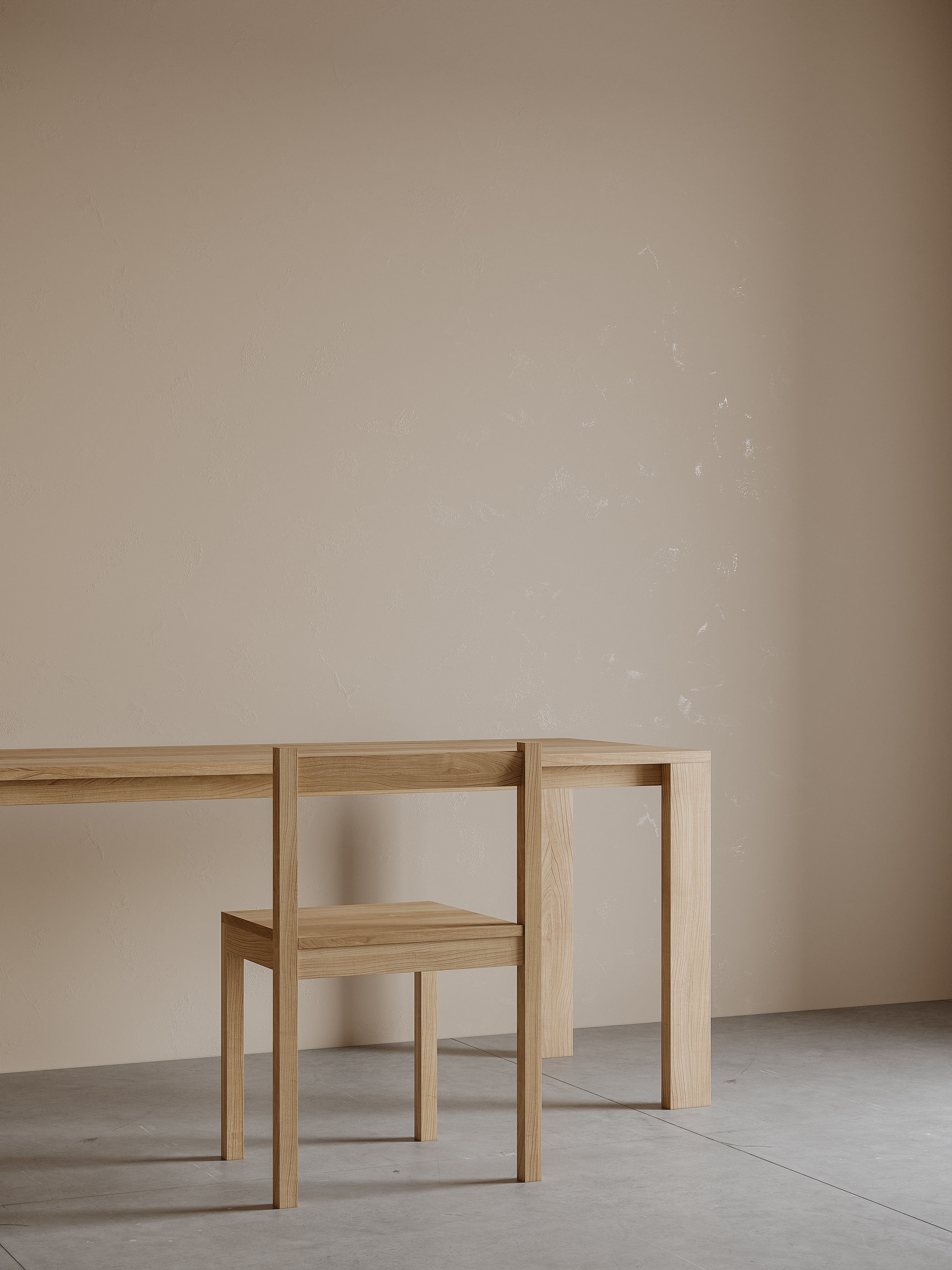 穿越黑暗,野蛮生长的室内设计之路-99