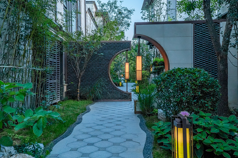 The Orient Original, Longfor Beijing - Residence - L&A GROUP | To Create a Better Environment-32