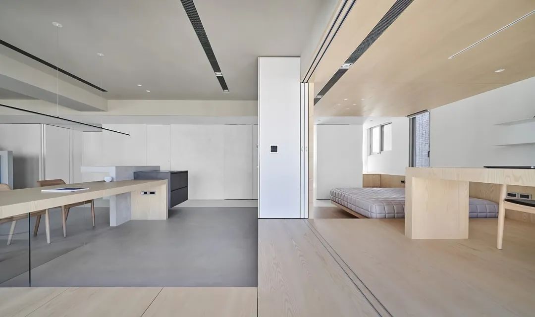 开心盒子L宅丨中国台北丨虫点子设计-62