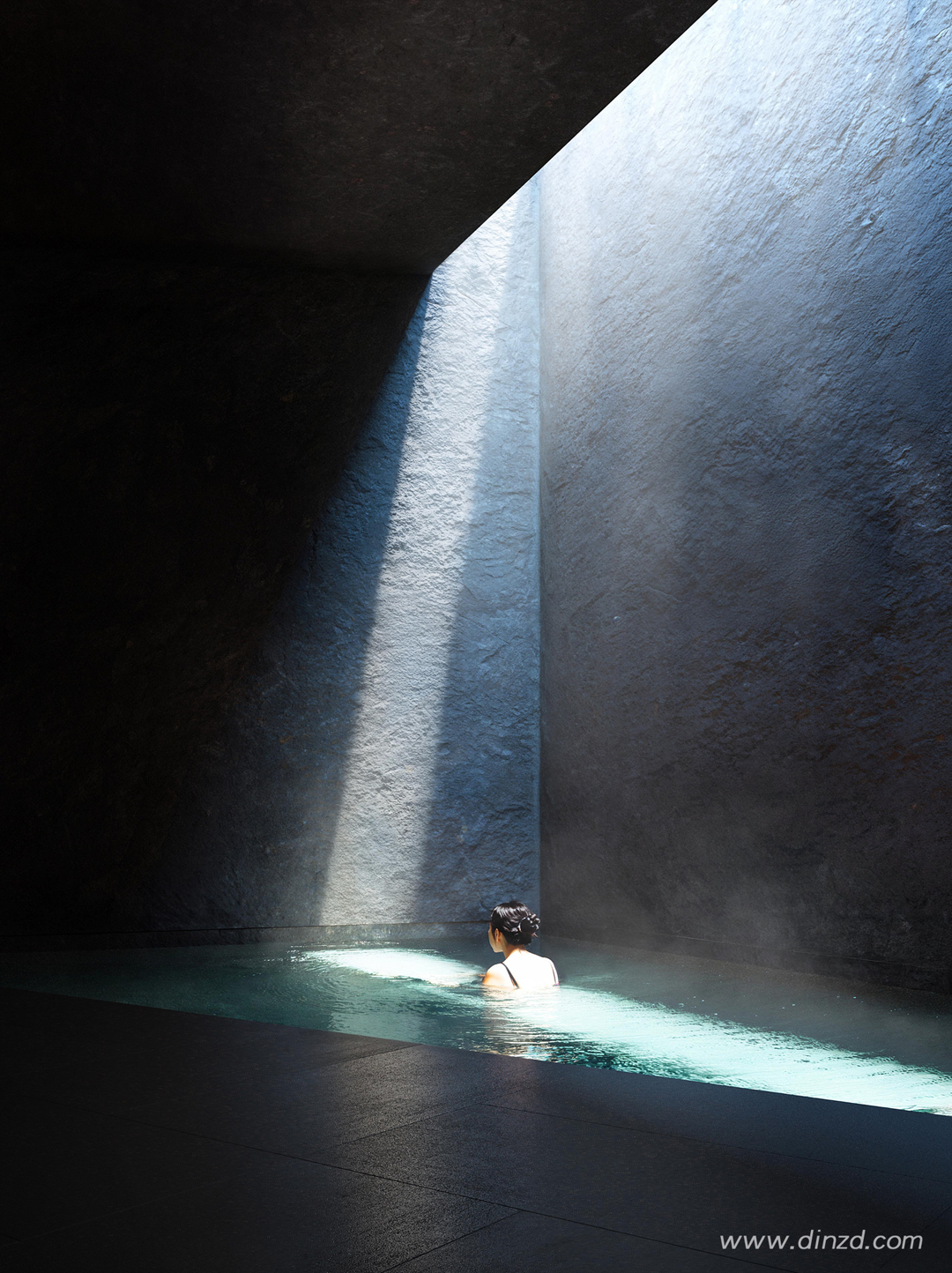 留寿都度假村（Not a Hotel Rusutsu）丨日本丨Snøhetta建筑事务所-63