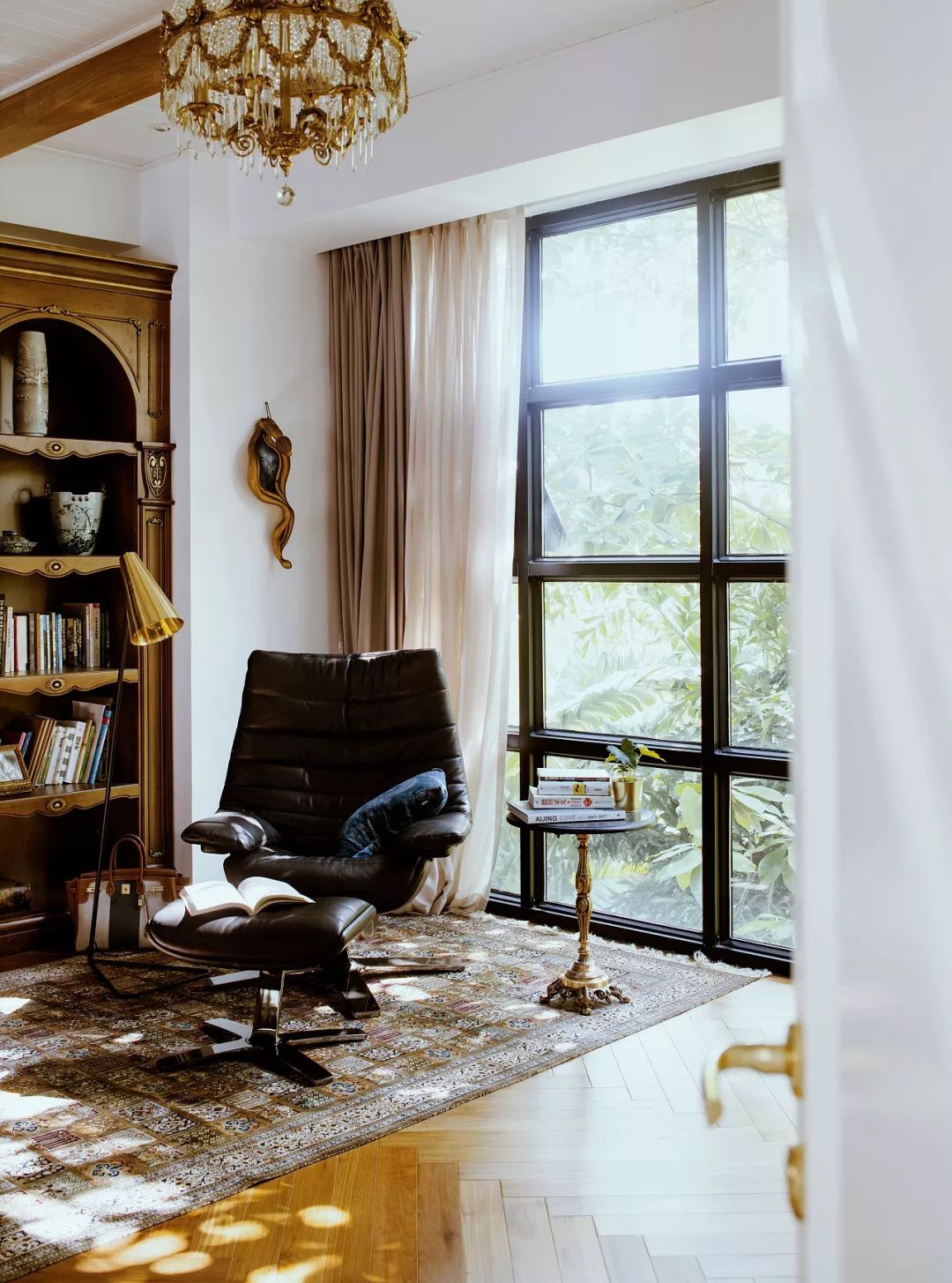 金秋装修好处多,选对季节省钱又省心-19