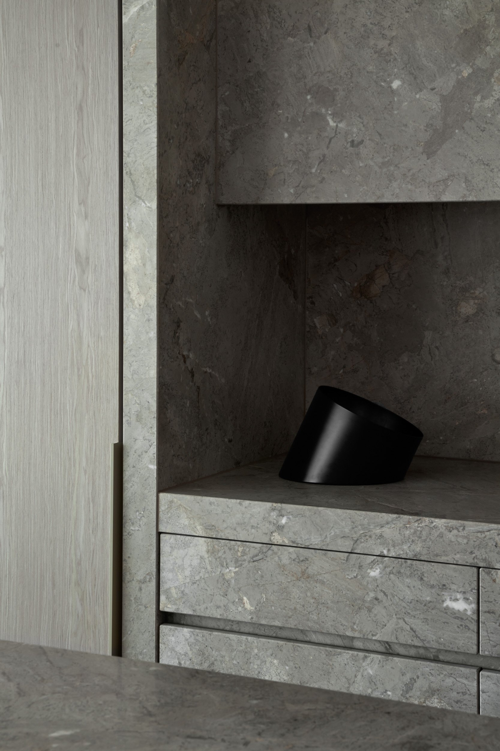 PH202 公寓丨澳大利亚丨Finnis Architects-18