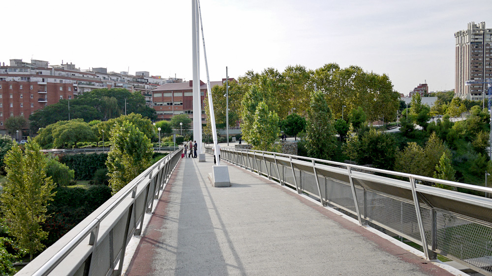 Torrent d'en Farre 公众公园-17