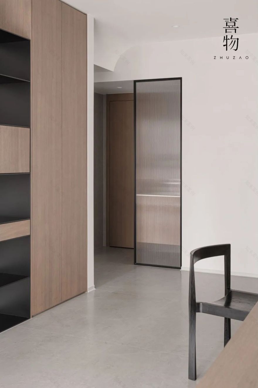 成都市高新区艺术空间丨中国成都丨喜物筑造-40