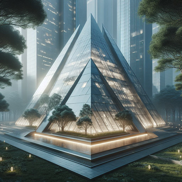 Vivdora | Optimized Parametric Pyramid-26