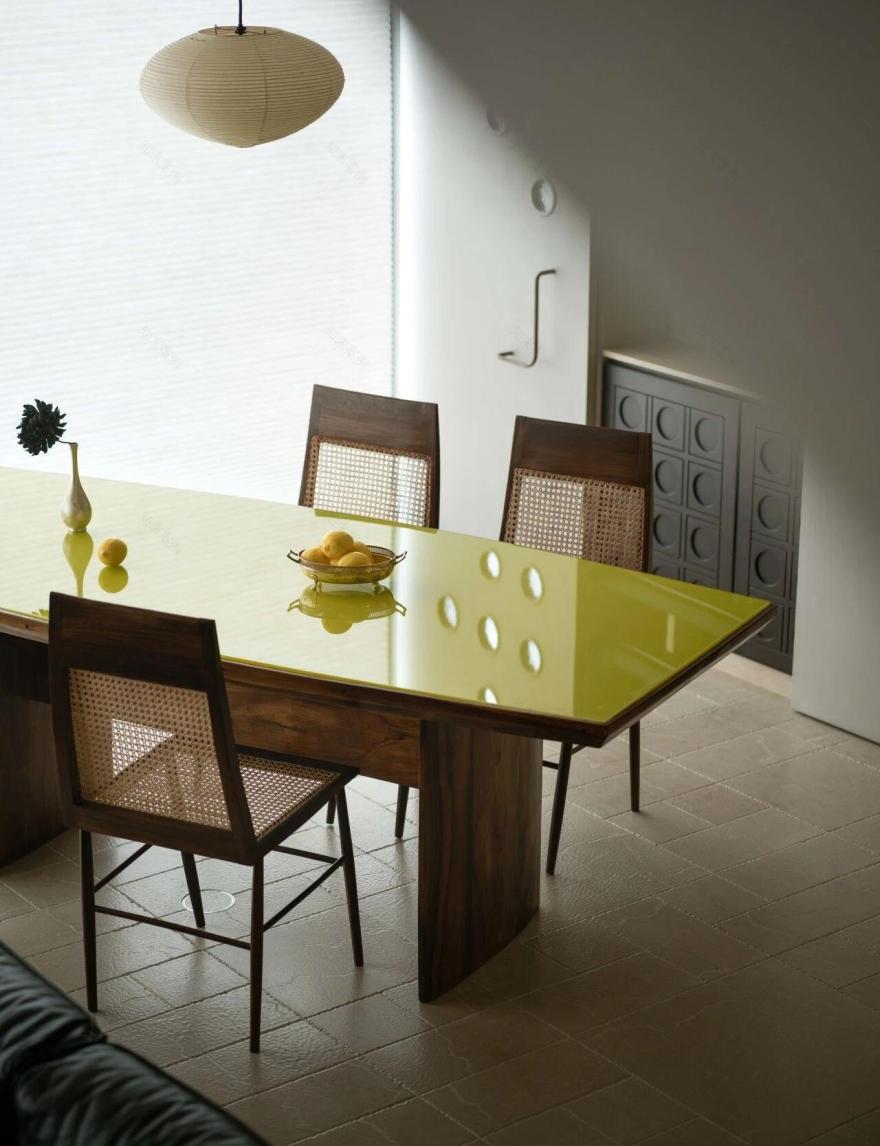 设计师班晓雪的家丨JSD简璞设计-46