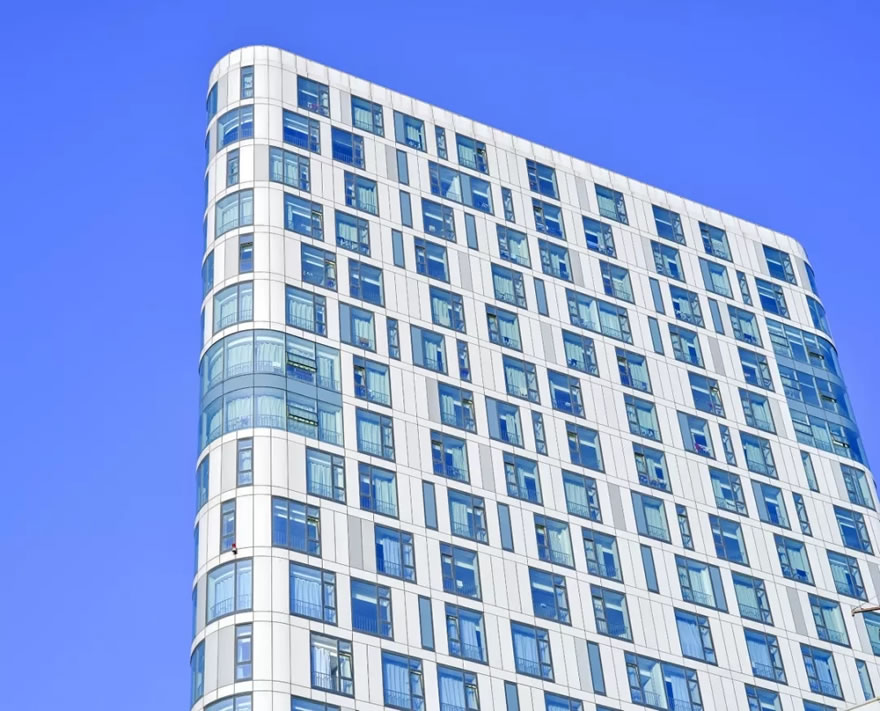 大连市儿童医院扩建项目-20