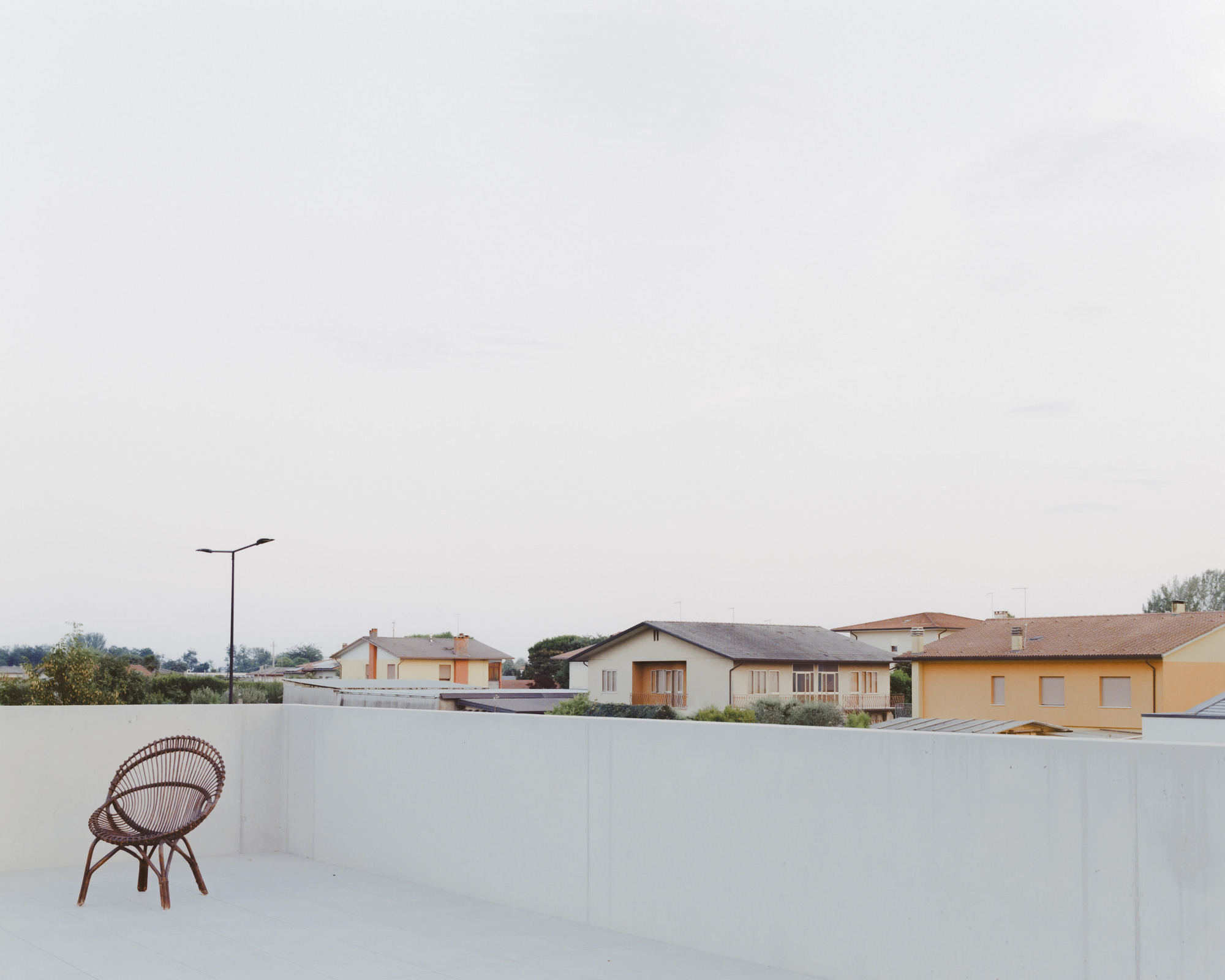 别墅丨意大利丨Didonè Comacchio Architects-52