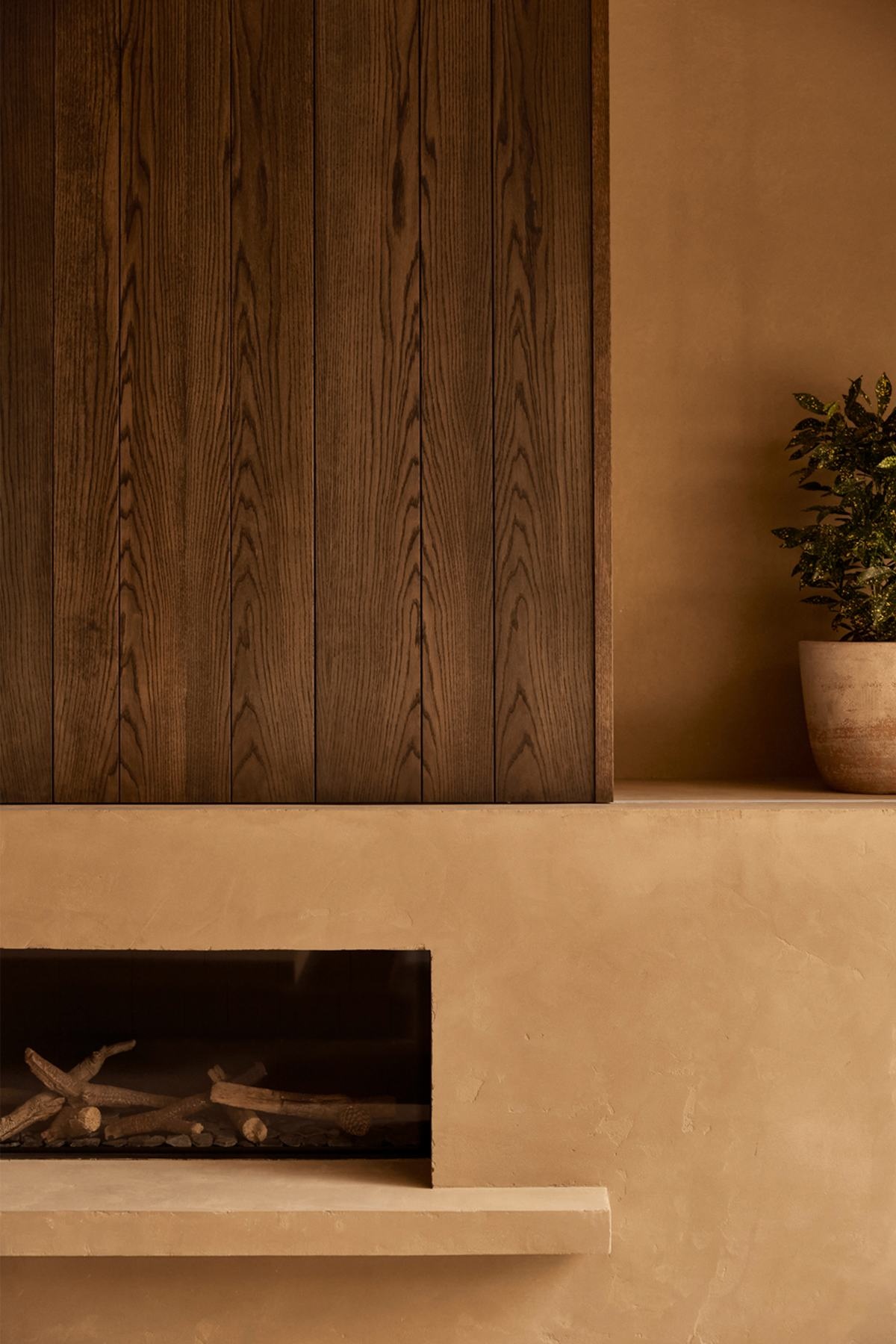 宁静与温暖:Windermere 住宅丨澳大利亚墨尔本丨Stonnington Group-34