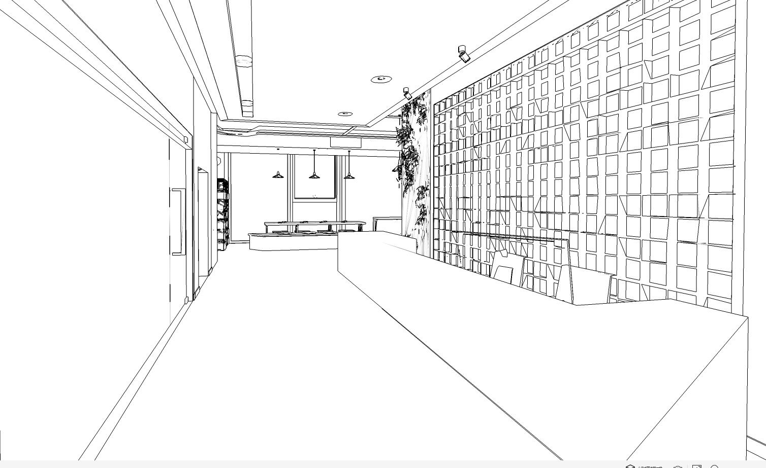 红立方广州办公室设计-49