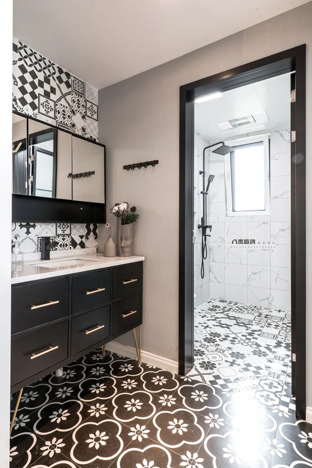 淄博天悦二期 138㎡浪漫轻奢家居,定制温馨亲子时光-62