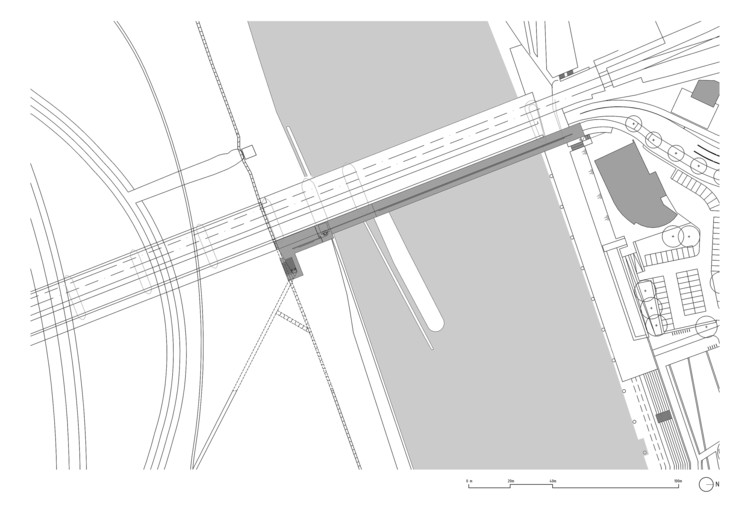 荷兰祖芬伊塞尔桥扩建工程-4