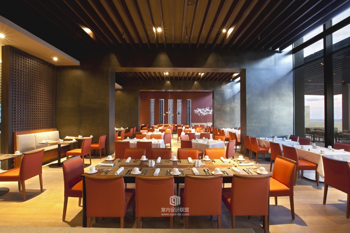 Cabos JW 万豪酒店-10