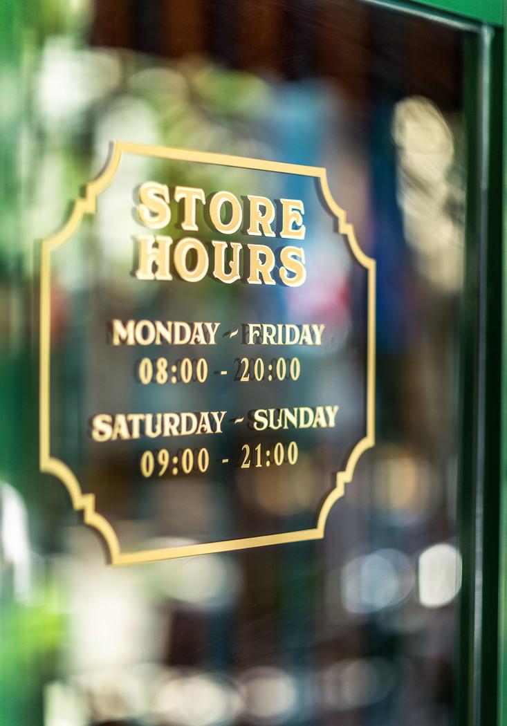 上海馅饼店 Pie Bird丨中国上海丨Studio DOHO-7